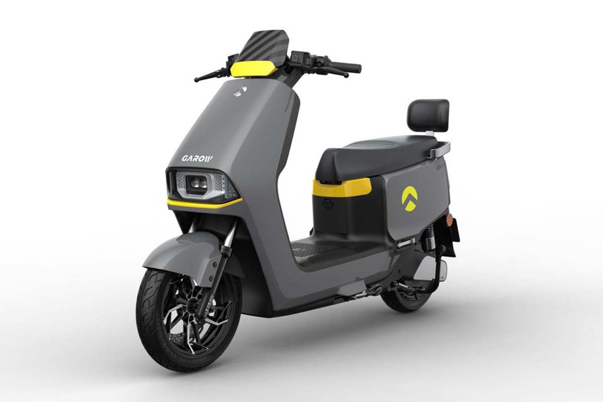 Electric Bikes/Scooters Price Lists