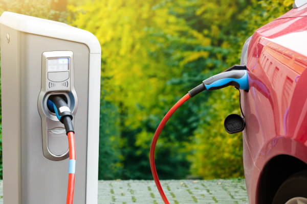 New Study Shows EV Batteries Can Last Over 20 Years with Minimal Degradation EV charger in Nepal