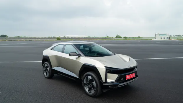 MahindraBe6E-3 A Bold Step After XUV400 EV – BijuliDai.com