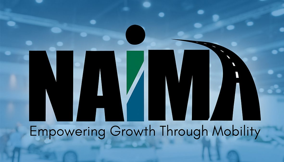 Crowd at NAIMA Nepal Mobility Expo 2025 Kathmandu