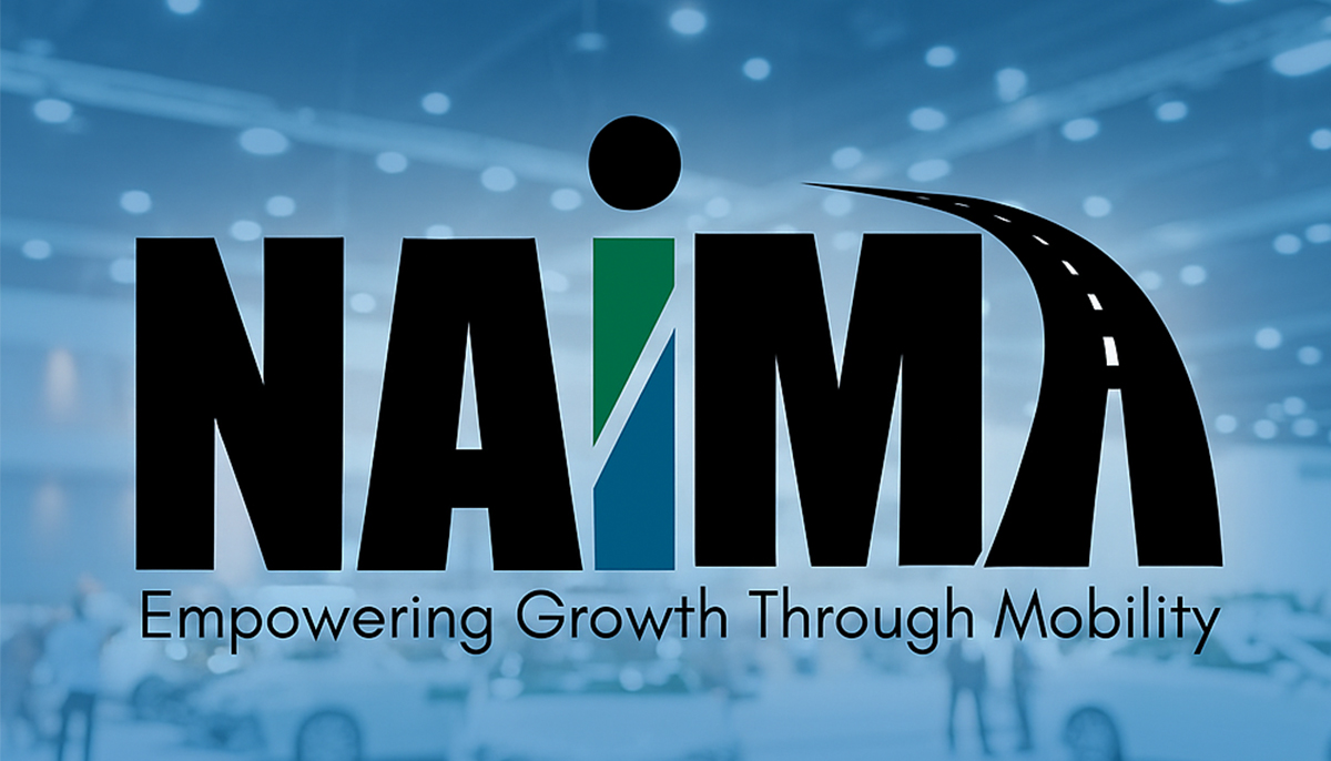 Crowd at NAIMA Nepal Mobility Expo 2025 Kathmandu