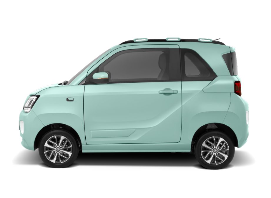 seres mini ev