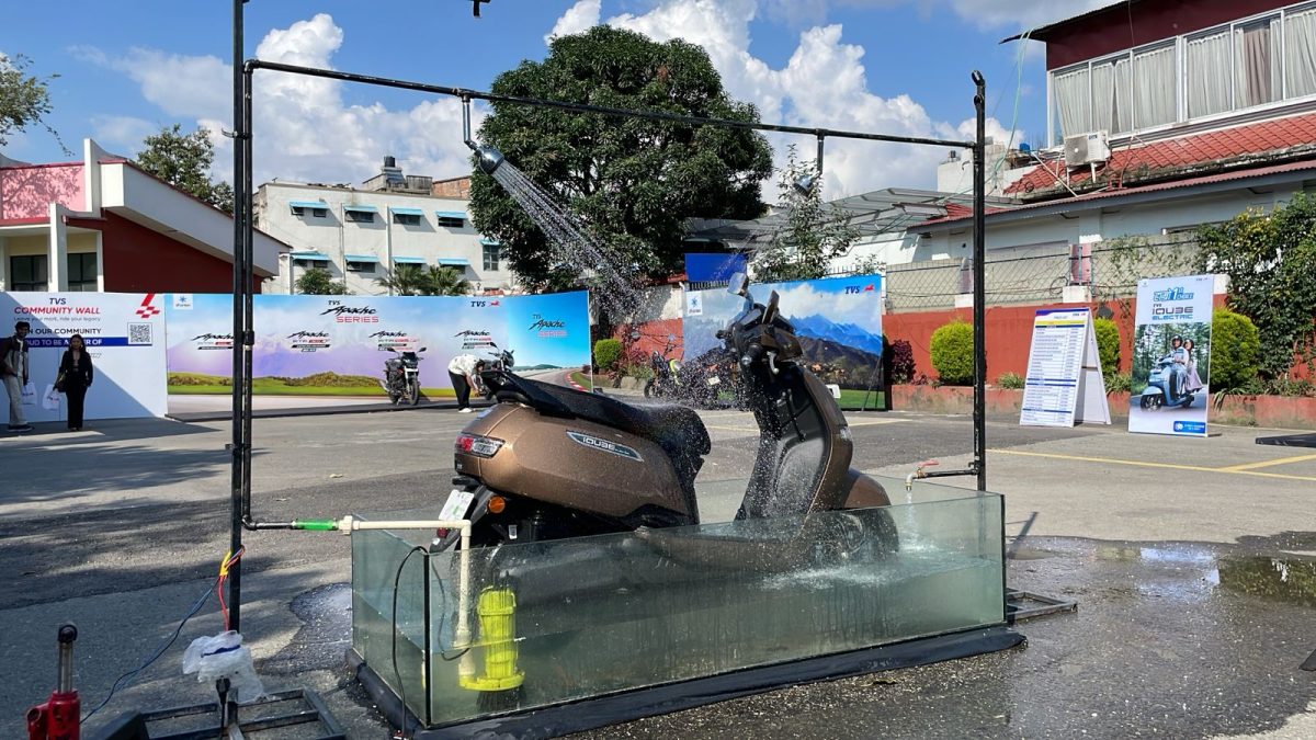 Great Grand Exchange and Finance Mela