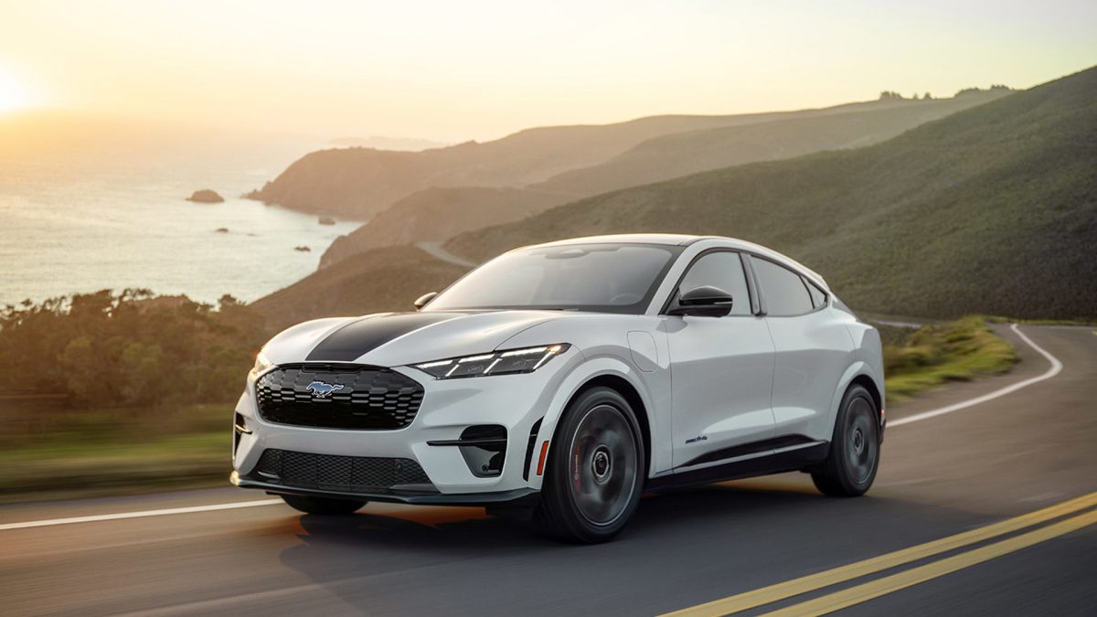 2026-Ford-Mustang-Mach-E-electric-SUV-upgrade-1200x675 2026 Mustang Mach-E Gains an Unexpected Upgrade