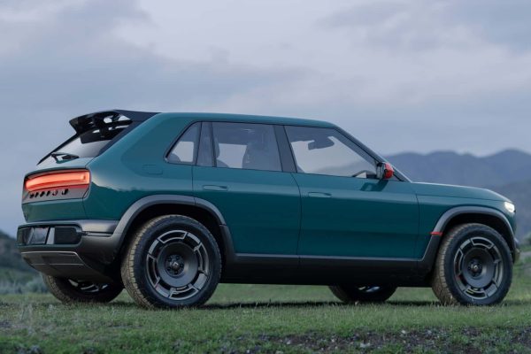 Next-generation electric vehicles launching in 2026