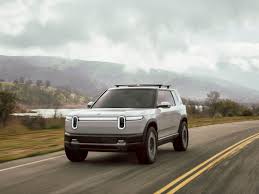 Rivian faces pressure as R2 becomes critical to brand future