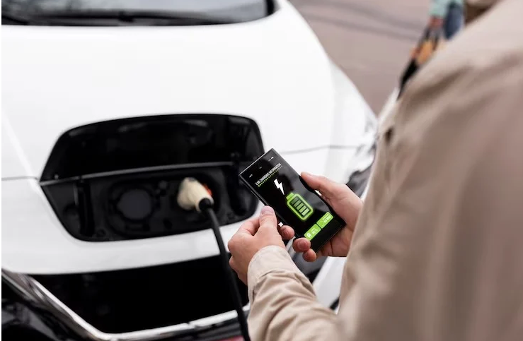 Tesla battery chemistry showing LFP charging benefits