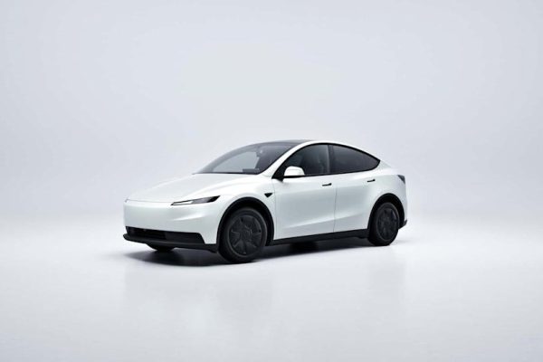 Updated Tesla Model Y sets new long-range benchmark for European EV market