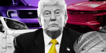Trump Signals Openness to Chinese EVs: ‘Let China Come In’
