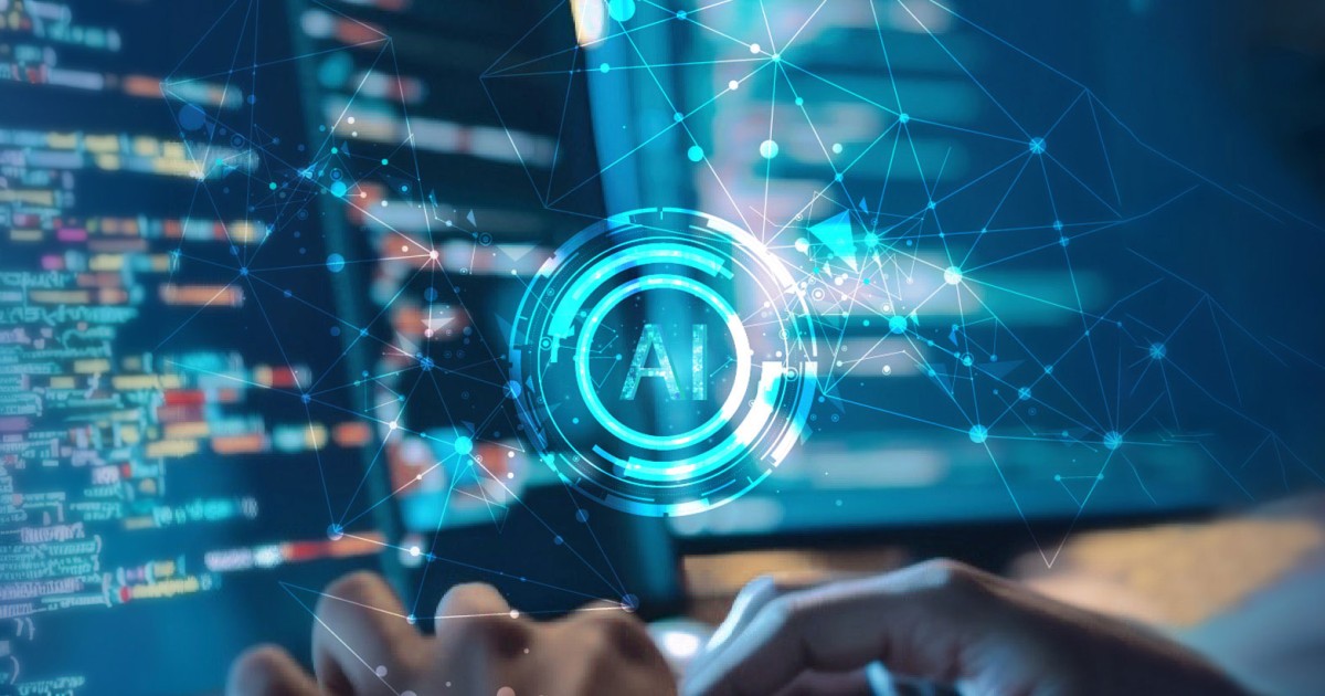 Modern car interior without an ESP Off button using AI control