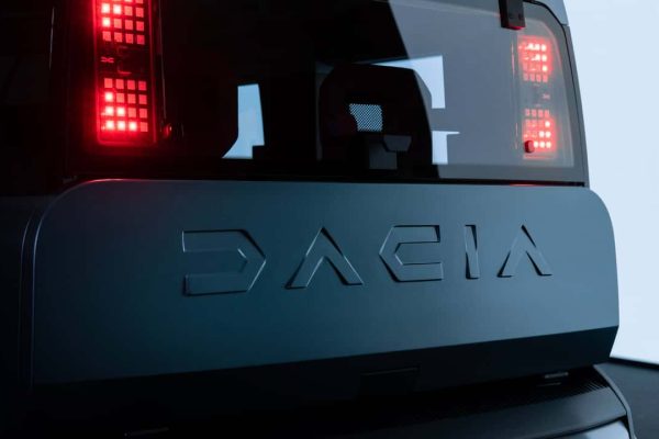 Affordable city electric car designed for European streets