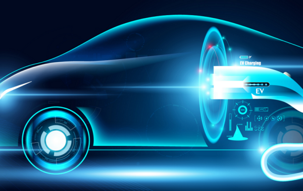 Electric vehicle technology trends shaping the future of mobility