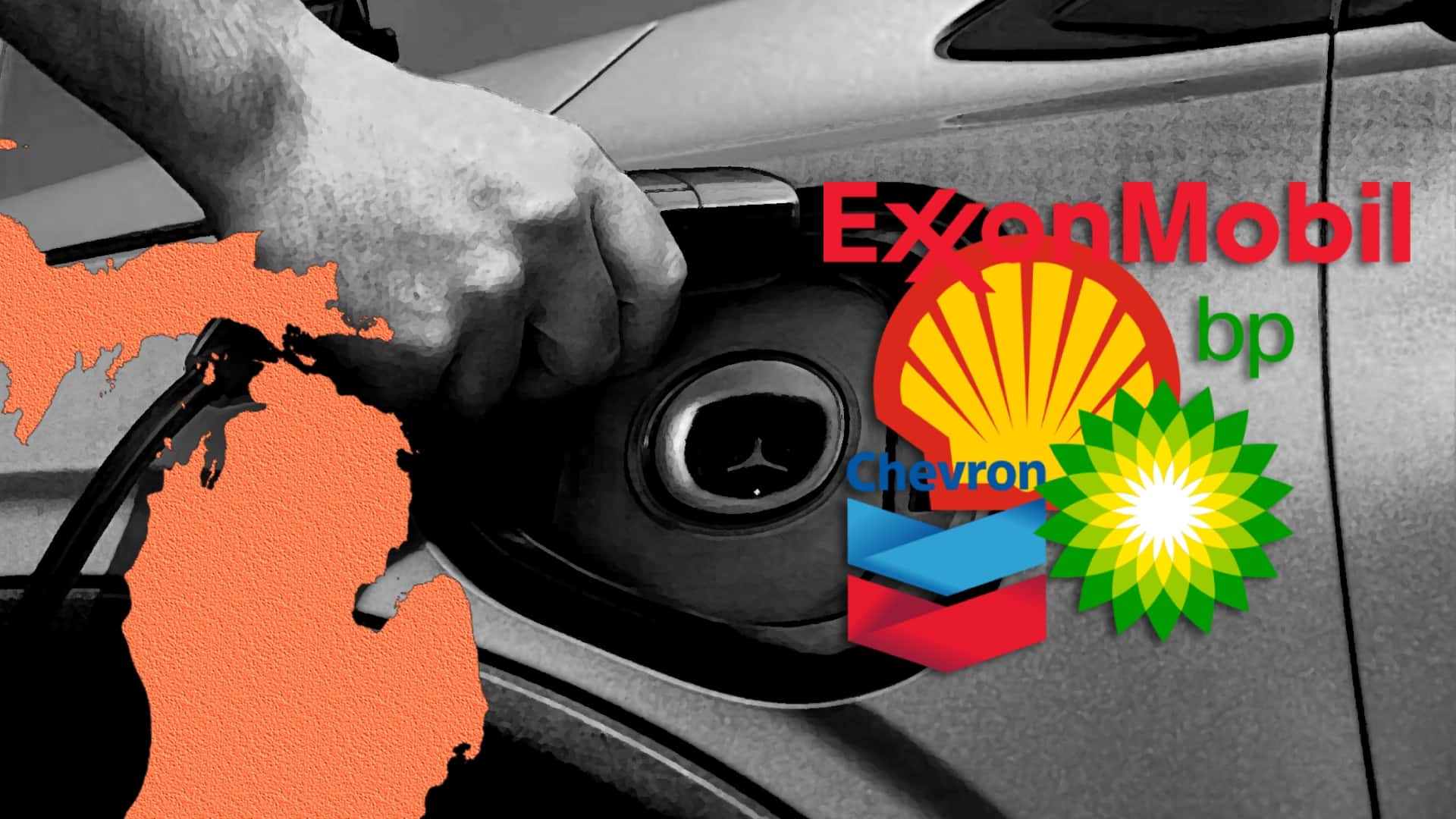 Electric vehicles and oil companies legal battle in Michigan