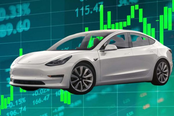 Small electric vehicle targeting untapped U.S. customer base