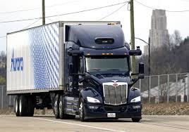 Aurora driverless trucks operating hours