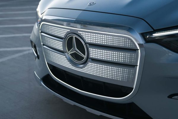 Mercedes cars and Europe 2035 gas-car ban uncertainty