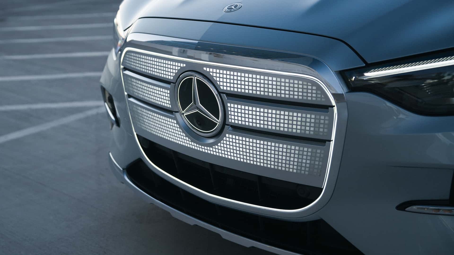 Mercedes cars and Europe 2035 gas-car ban uncertainty