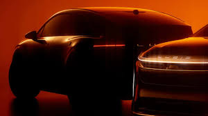 Lucid’s upcoming $50,000 midsize electric vehicle concept