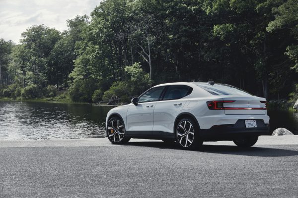 Polestar is no longer positioning itself as just a minimalist EV brand