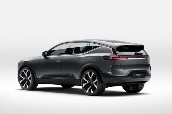 Polestar new electric wagon confirmed for U.S. market
