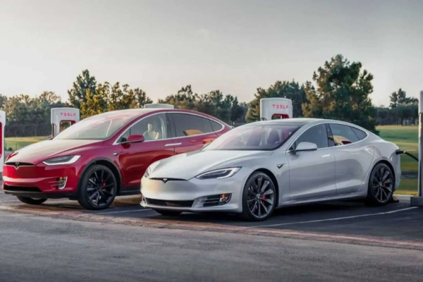 Tesla Model S and Model X being discontinued in 2026