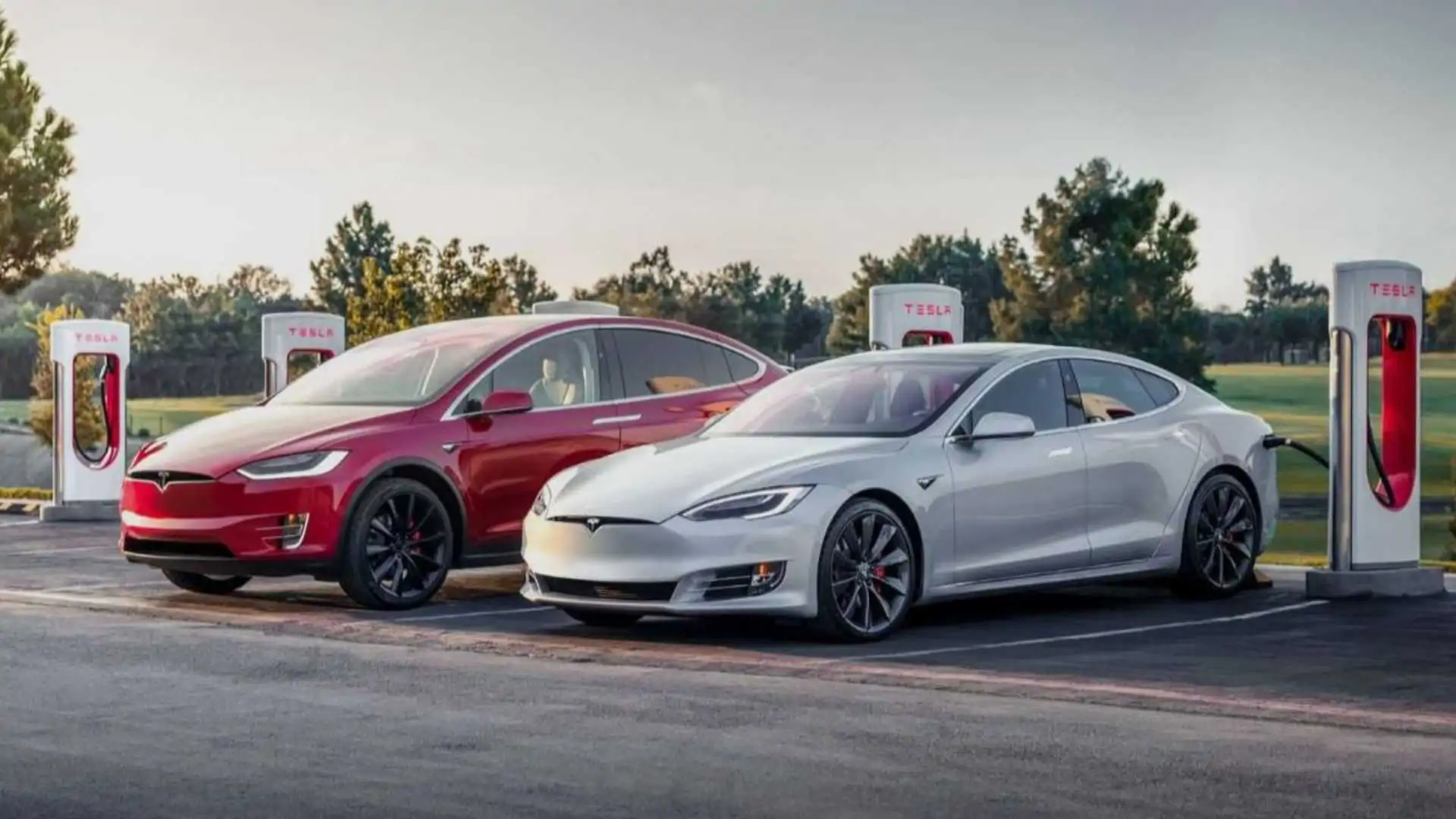 Tesla Model S and Model X being discontinued in 2026