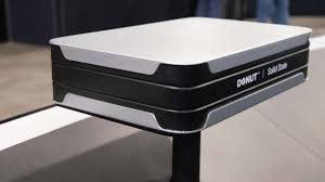 Prototype solid-state battery electric vehicle