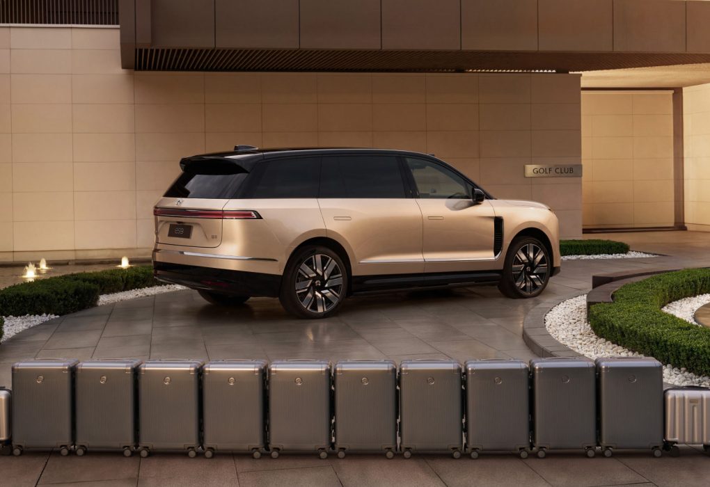 Nio expands its supply deal with onsemi for 900V Silicon Carbide (SiC) technology. Discover how EliteSiC chips are enabling 10-minute charging for Nio EVs.