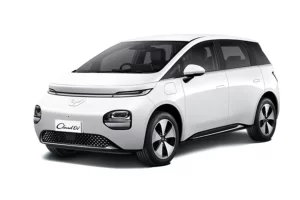MG Windsor EV