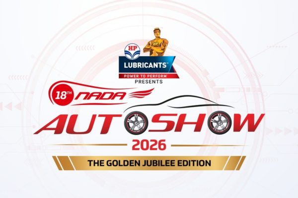 18th NADA Auto Show