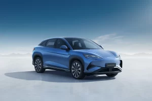 BYD Sealion 7 Price in Nepal