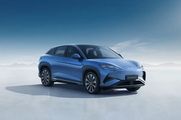 BYD Sealion 7 Price in Nepal