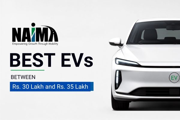 NAIMA Auto Show 2026