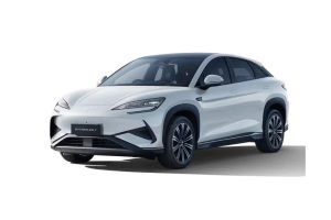 BYD Sealion 7