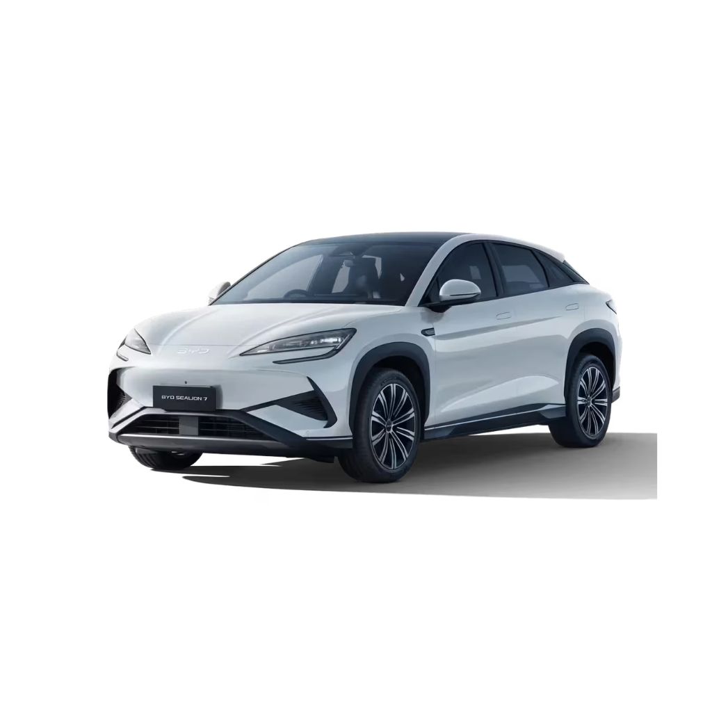 BYD Sealion 7