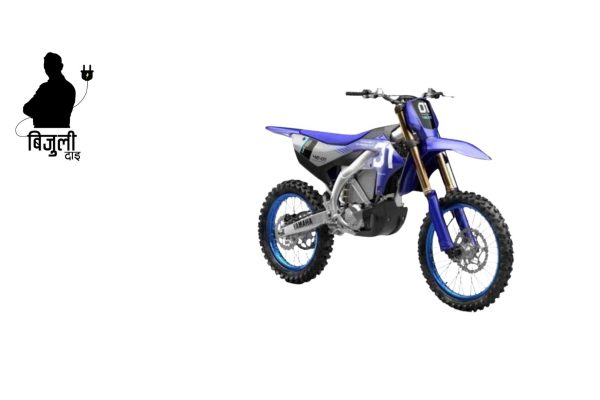 YAMAHA YE 01