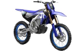 YAMAHA YE 01