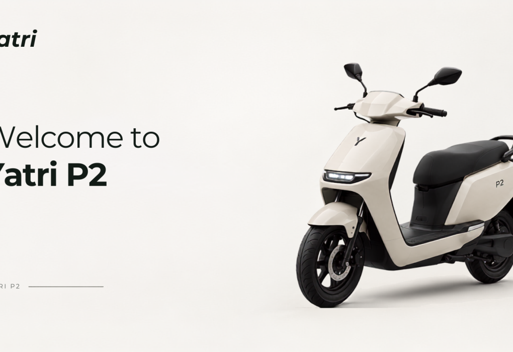 Yatri P2 price in nepal