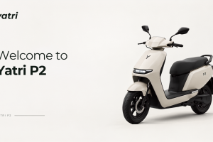 Yatri P2 price in nepal