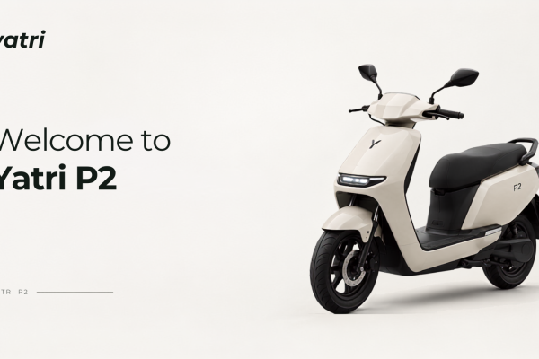 Yatri P2 price in nepal