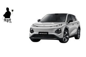 Changan Nevo Q05