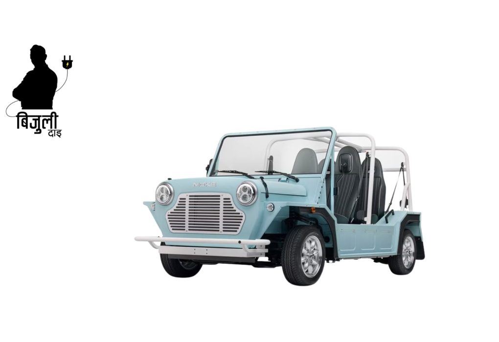 MOKE Mk2