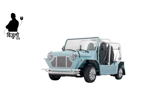 MOKE Mk2