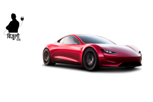 Tesla Roadster