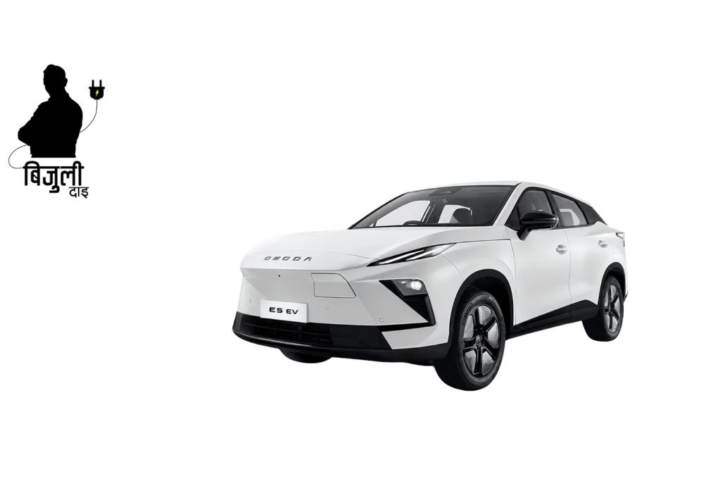 jaecoo j5 pro