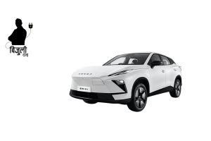 jaecoo j5 pro